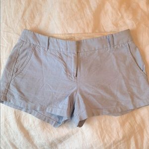 J Crew Shorts